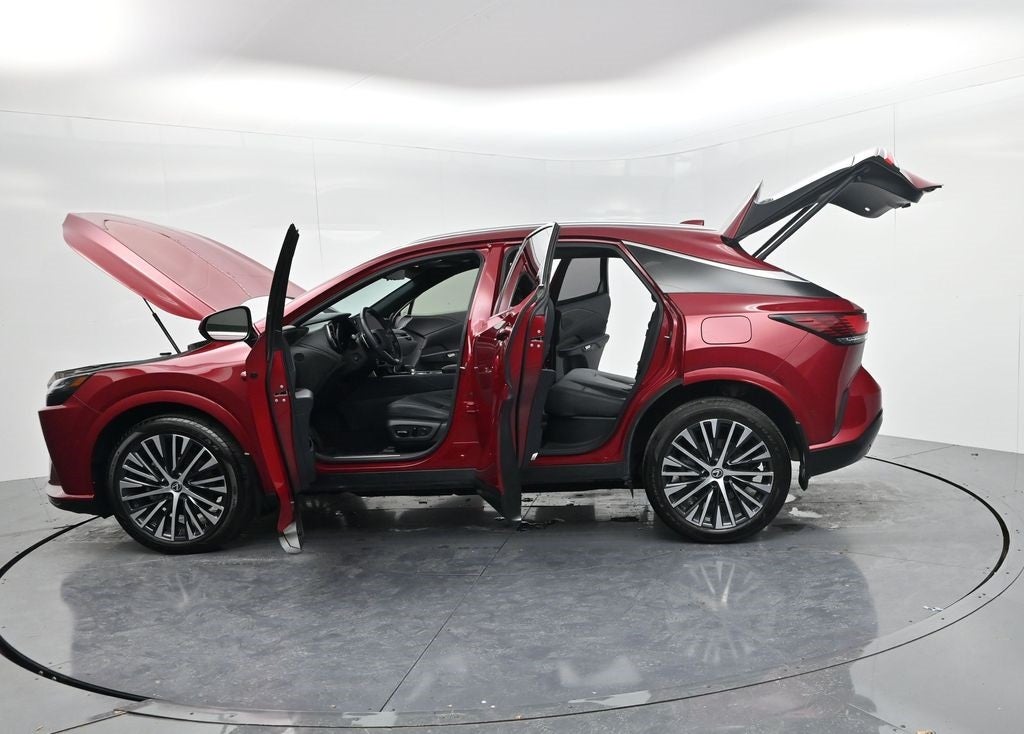 2024 Lexus RX 350 Premium Plus