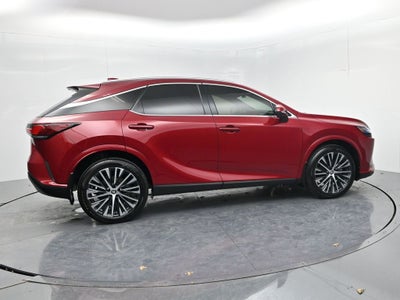 2024 Lexus RX 350 Premium Plus