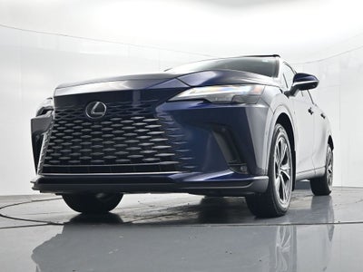 2024 Lexus RX 350 Premium Plus