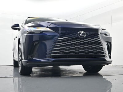 2024 Lexus RX 350 Premium Plus