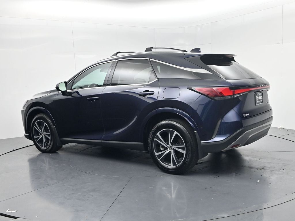 2024 Lexus RX 350 Premium Plus