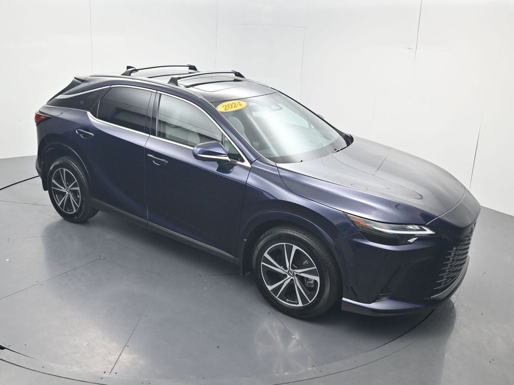 2024 Lexus RX 350 Premium Plus