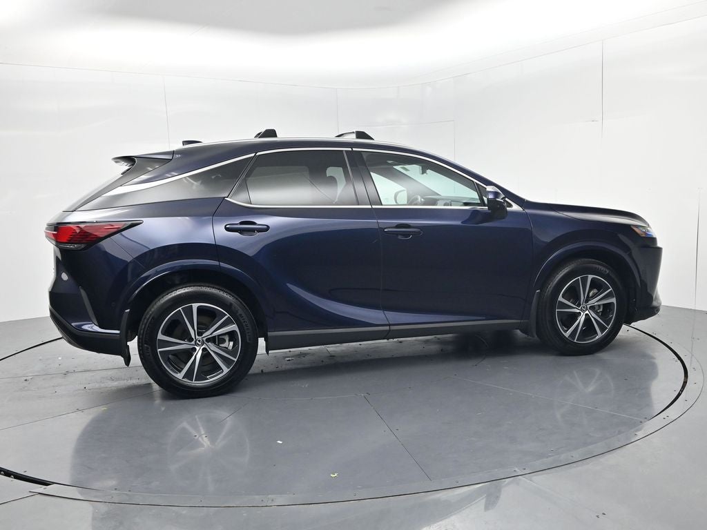 2024 Lexus RX 350 Premium Plus