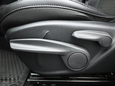 2020 Jeep Compass Altitude