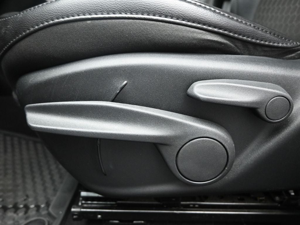 2020 Jeep Compass Altitude