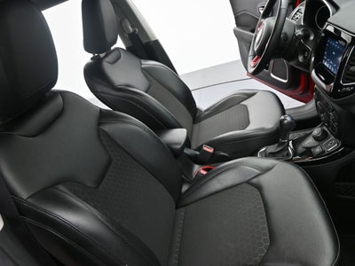 2020 Jeep Compass Altitude