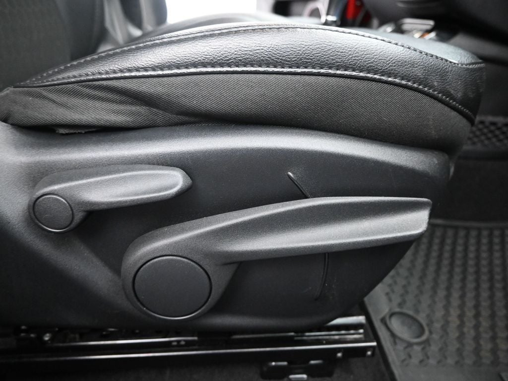 2020 Jeep Compass Altitude