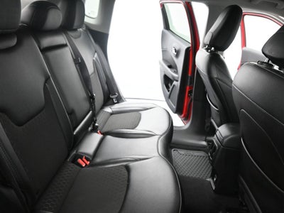 2020 Jeep Compass Altitude