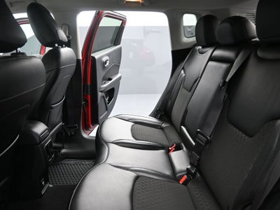 2020 Jeep Compass Altitude