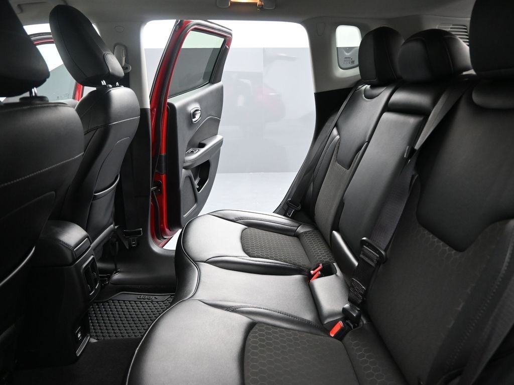 2020 Jeep Compass Altitude