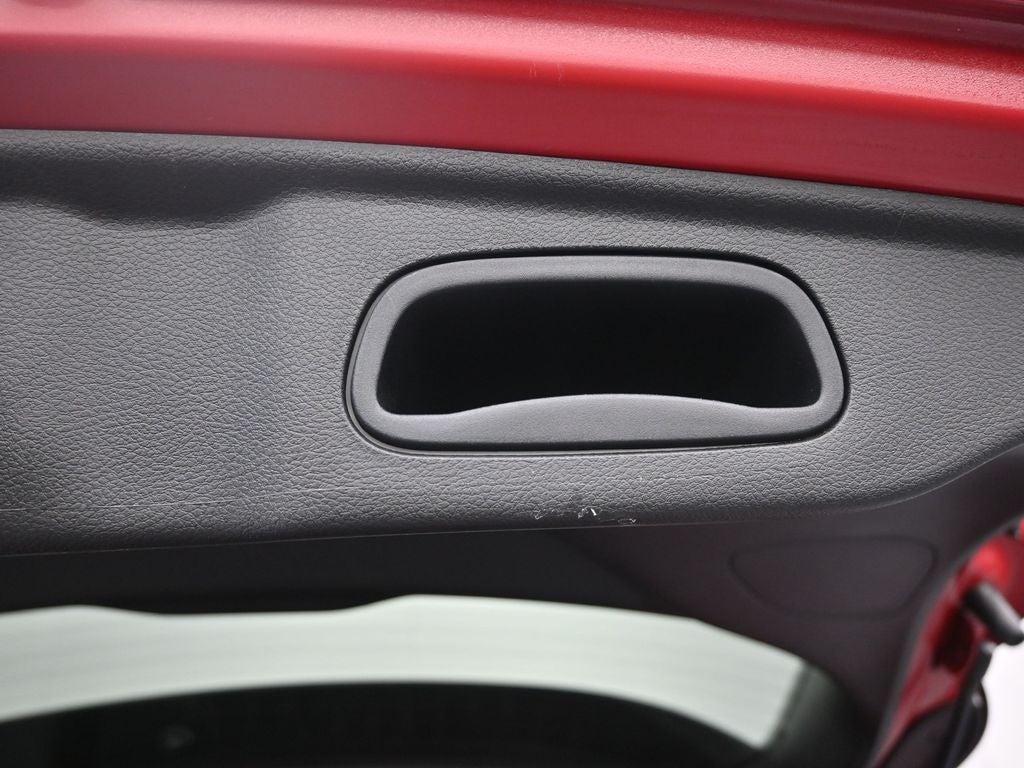 2020 Jeep Compass Altitude