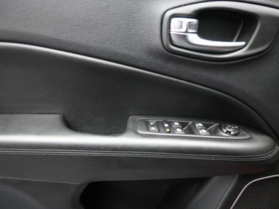 2020 Jeep Compass Altitude
