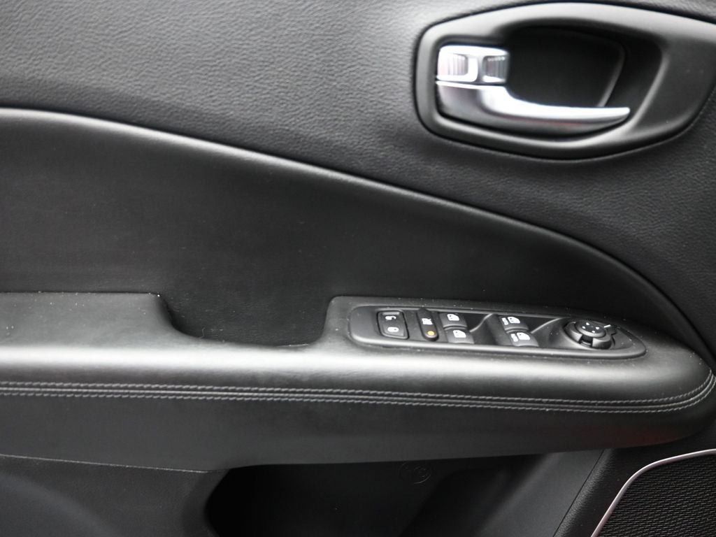 2020 Jeep Compass Altitude