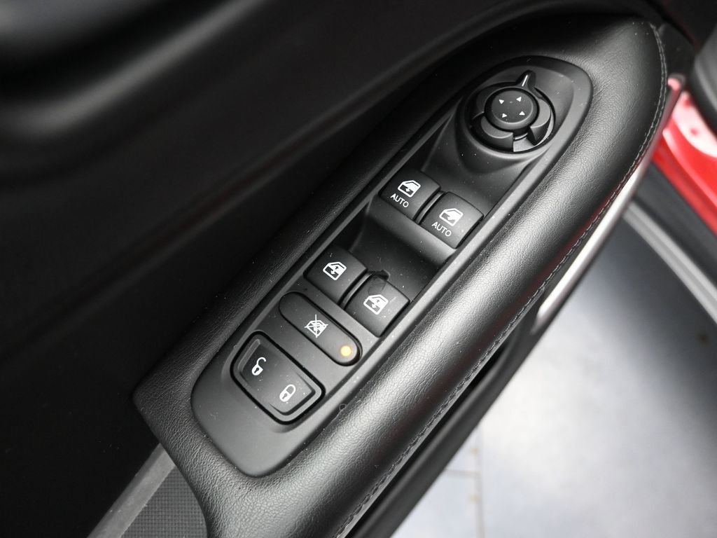 2020 Jeep Compass Altitude