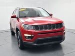2020 Jeep Compass Altitude