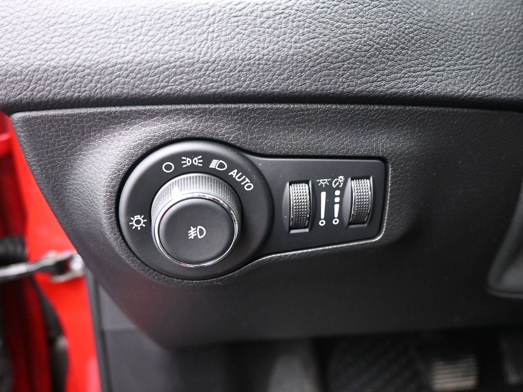 2020 Jeep Compass Altitude