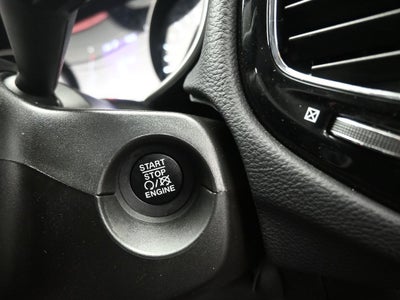 2020 Jeep Compass Altitude