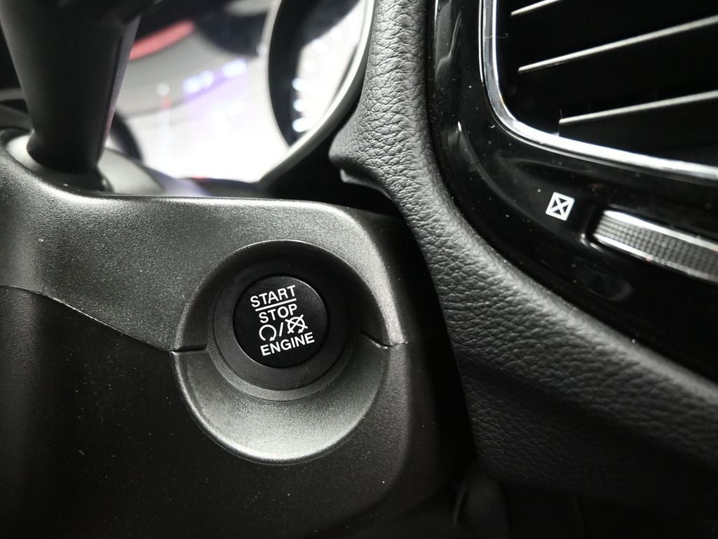 2020 Jeep Compass Altitude