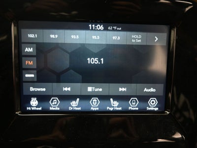 2020 Jeep Compass Altitude