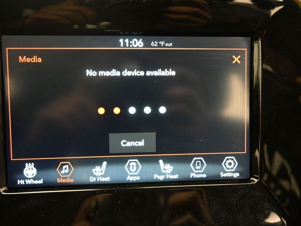 2020 Jeep Compass Altitude