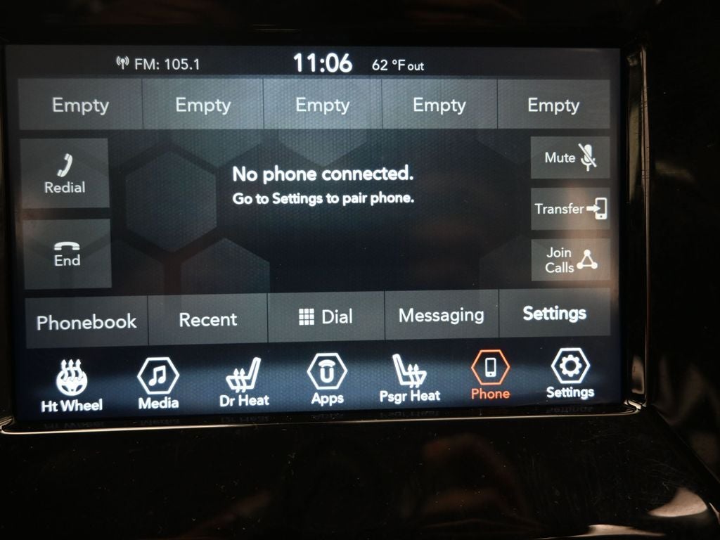 2020 Jeep Compass Altitude