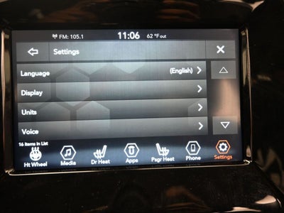 2020 Jeep Compass Altitude