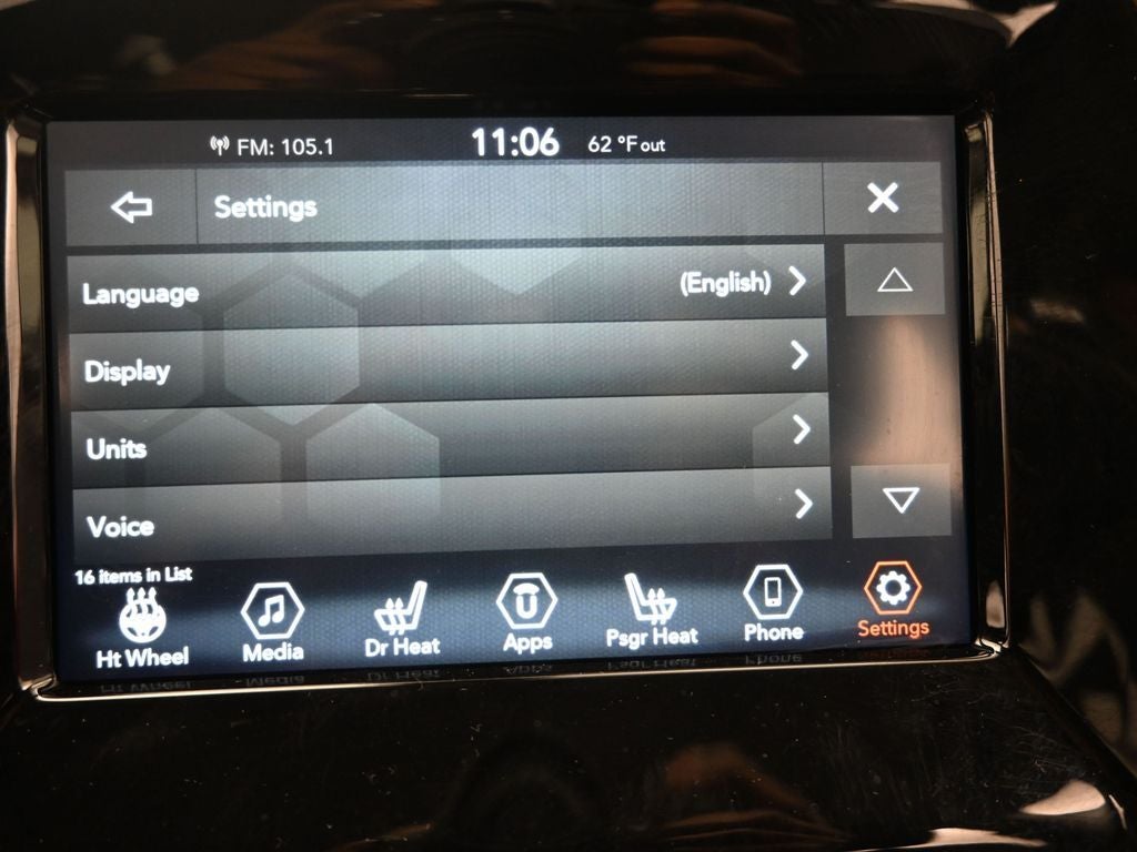2020 Jeep Compass Altitude