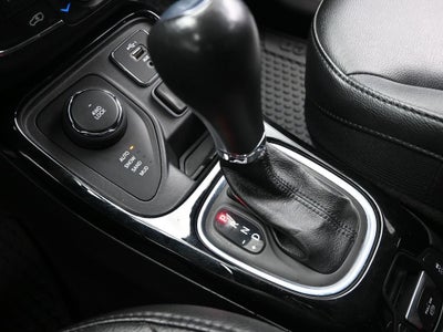 2020 Jeep Compass Altitude