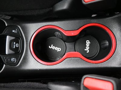 2020 Jeep Compass Altitude