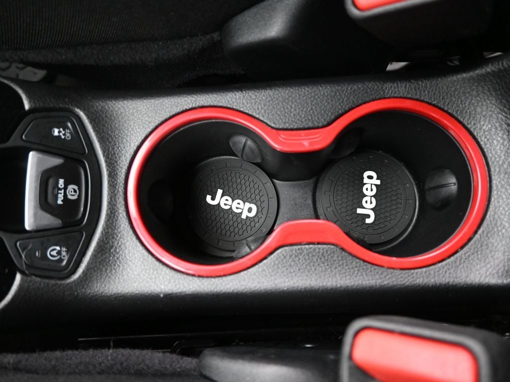 2020 Jeep Compass Altitude