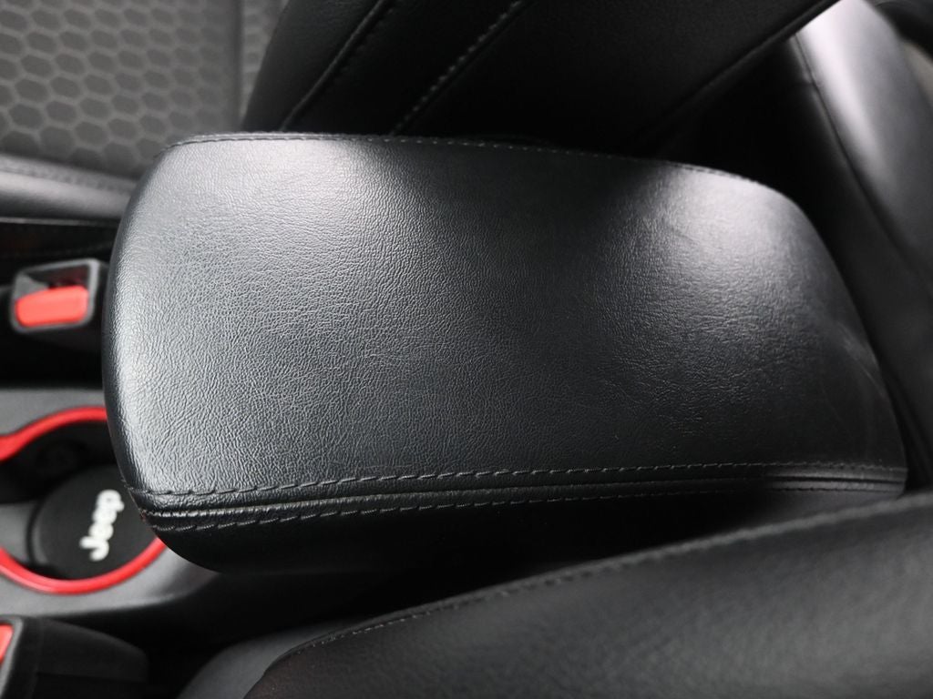 2020 Jeep Compass Altitude