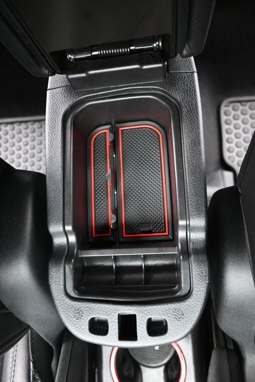 2020 Jeep Compass Altitude