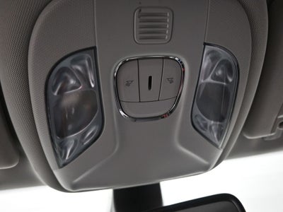 2020 Jeep Compass Altitude
