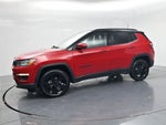 2020 Jeep Compass Altitude