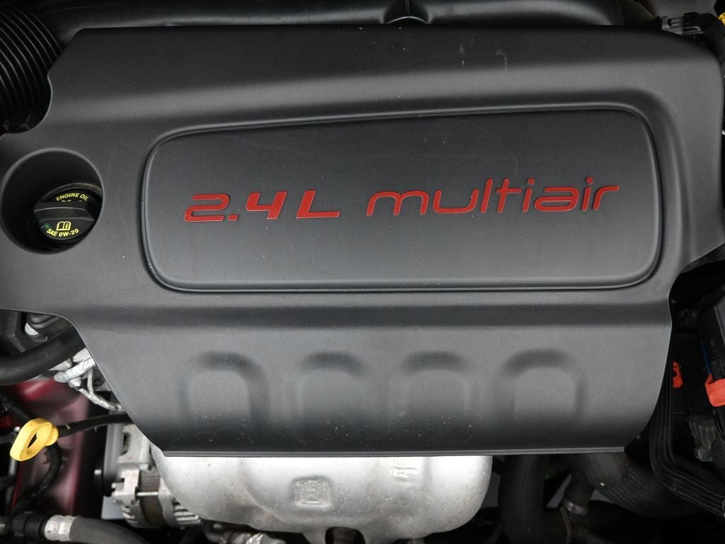 2020 Jeep Compass Altitude