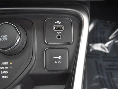 2021 Jeep Compass 80th Special Edition