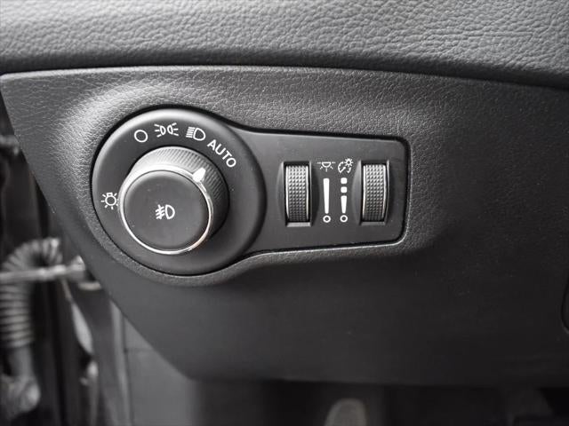 2021 Jeep Compass 80th Special Edition