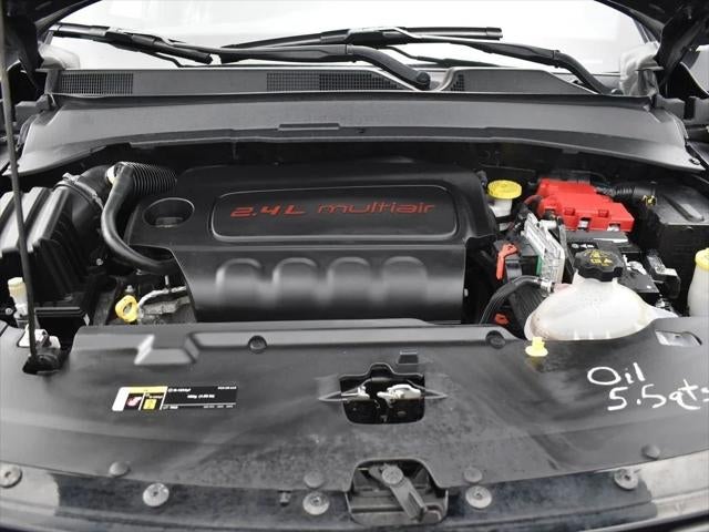 2021 Jeep Compass 80th Special Edition