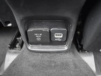 2021 Jeep Compass 80th Special Edition