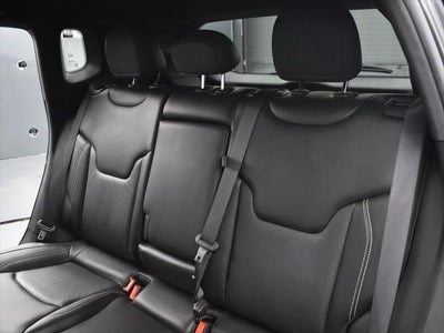 2021 Jeep Compass 80th Special Edition