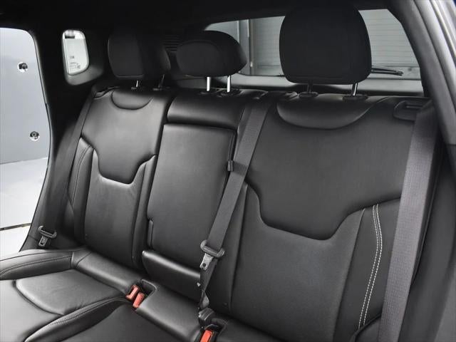 2021 Jeep Compass 80th Special Edition