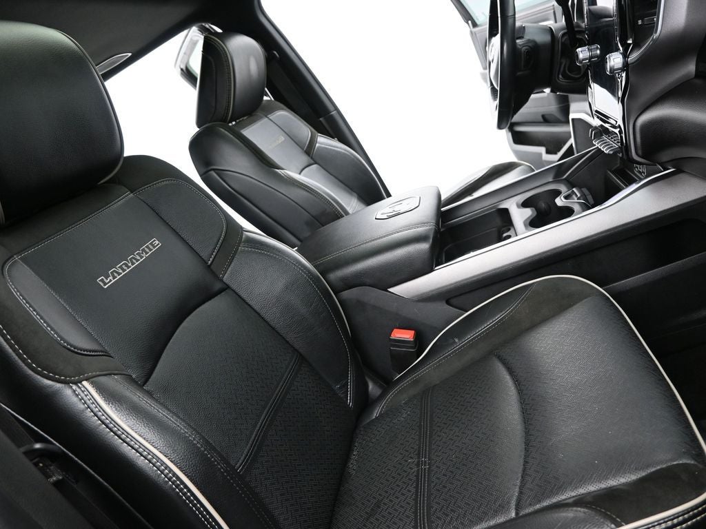 2023 RAM 3500 Laramie