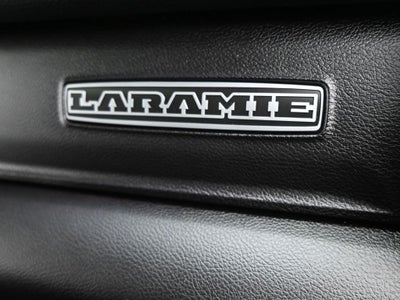 2023 RAM 3500 Laramie
