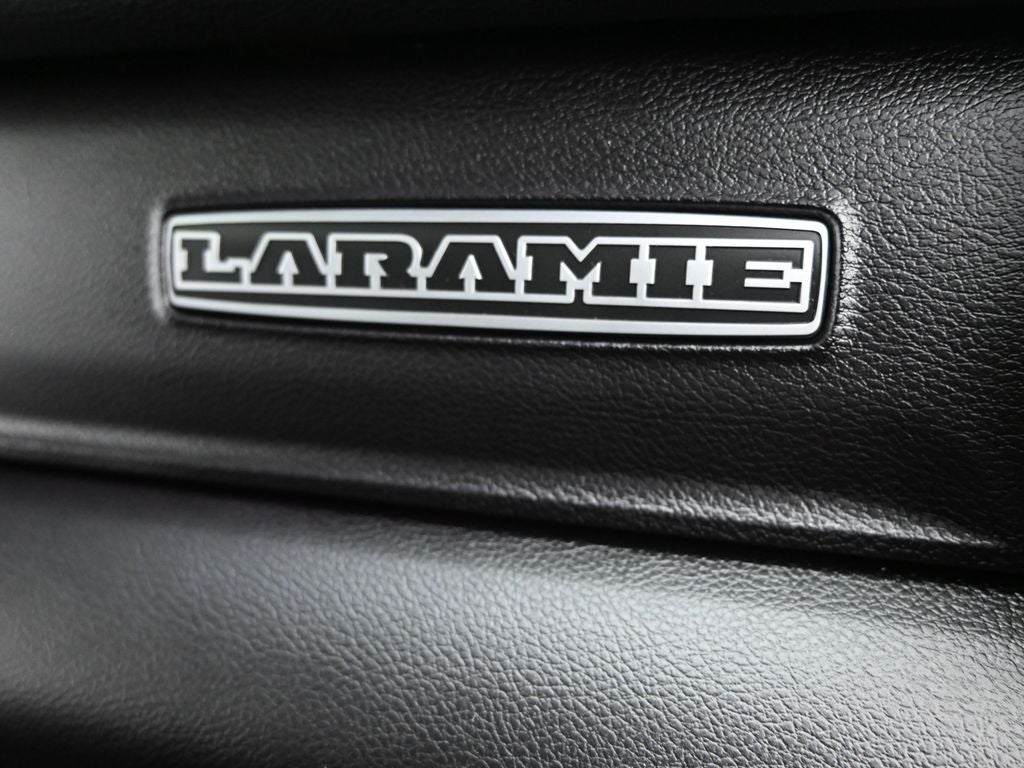 2023 RAM 3500 Laramie