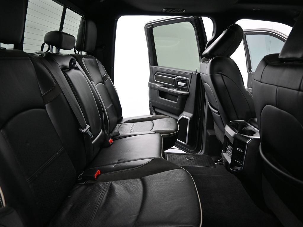 2023 RAM 3500 Laramie