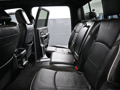 2023 RAM 3500 Laramie