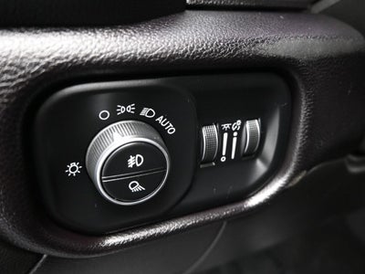 2023 RAM 3500 Laramie