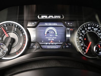 2023 RAM 3500 Laramie