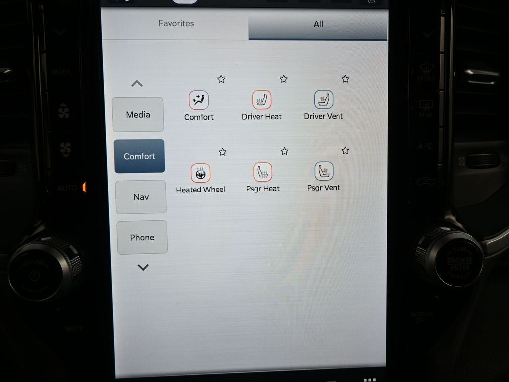 2023 RAM 3500 Laramie