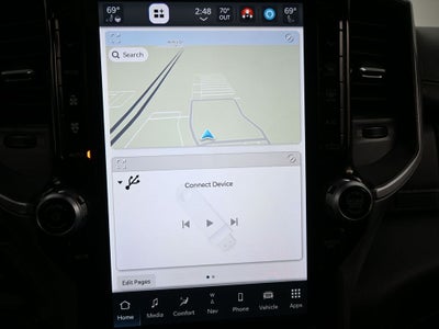 2023 RAM 3500 Laramie